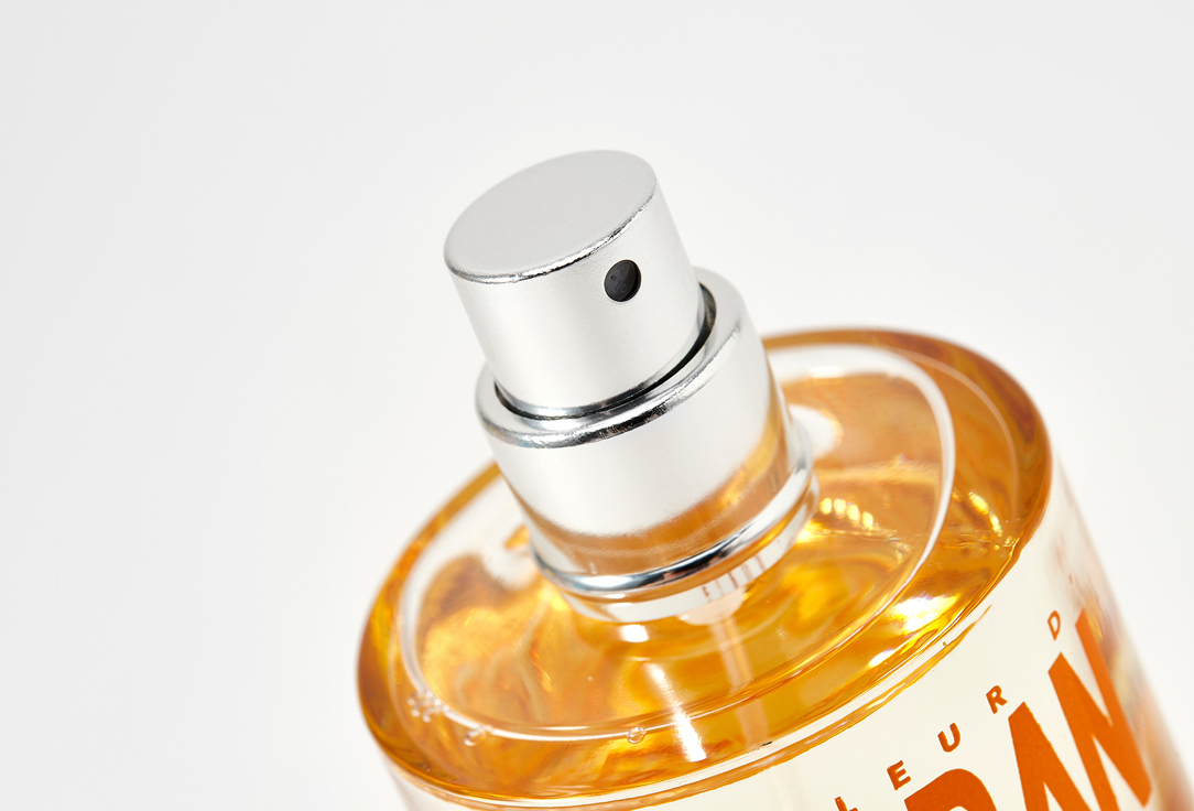 SOLINOTES Eau de parfum the Orange Blossom