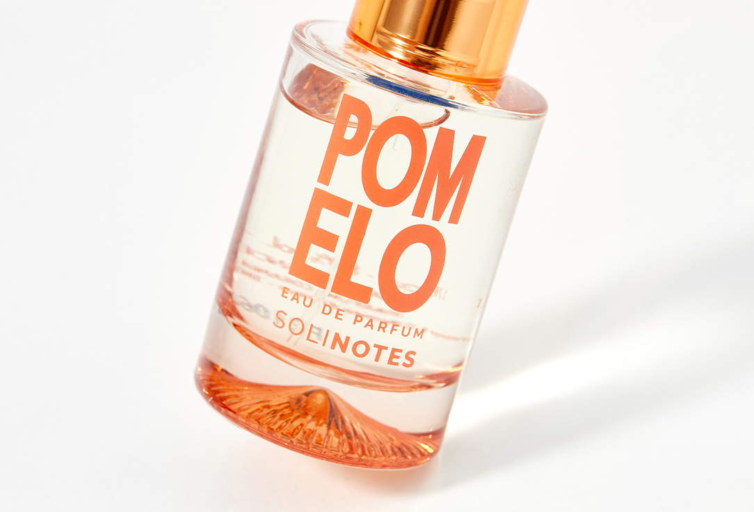 SOLINOTES Eau de parfum Pomelo