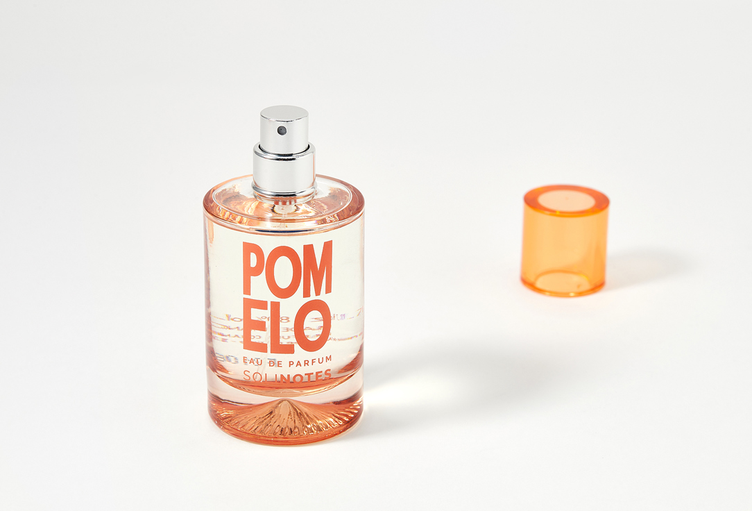 SOLINOTES Eau de parfum Pomelo