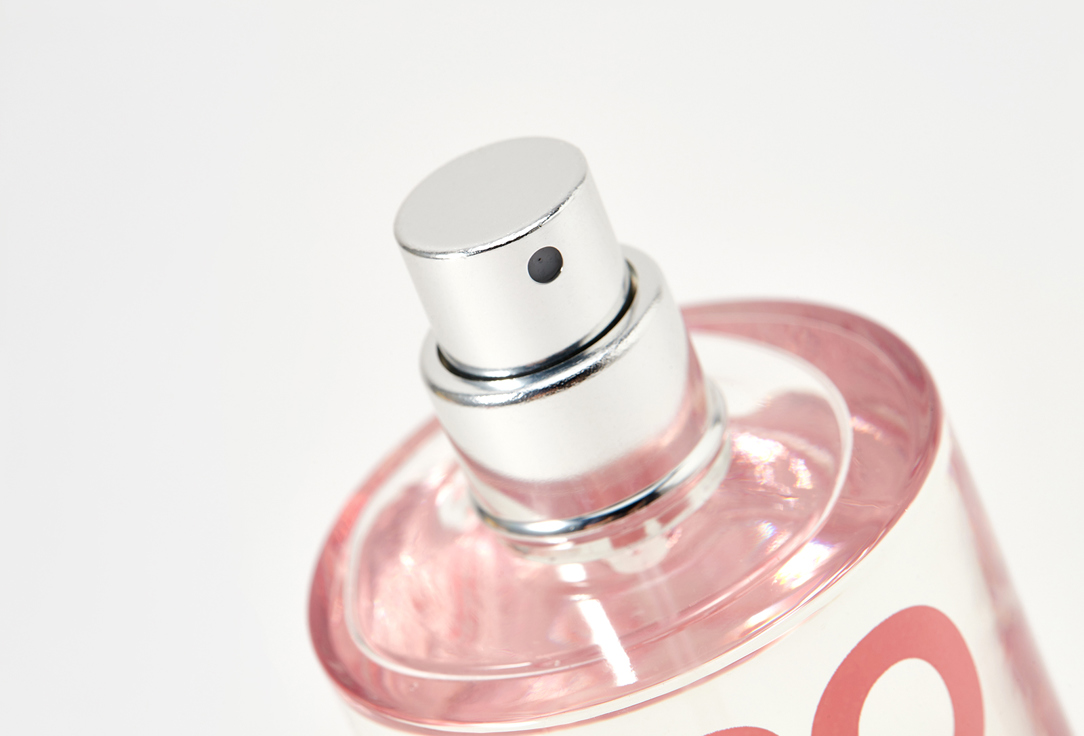 SOLINOTES Eau de parfum Rose
