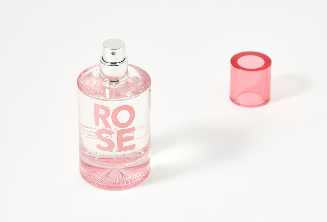 SOLINOTES Eau de parfum Rose