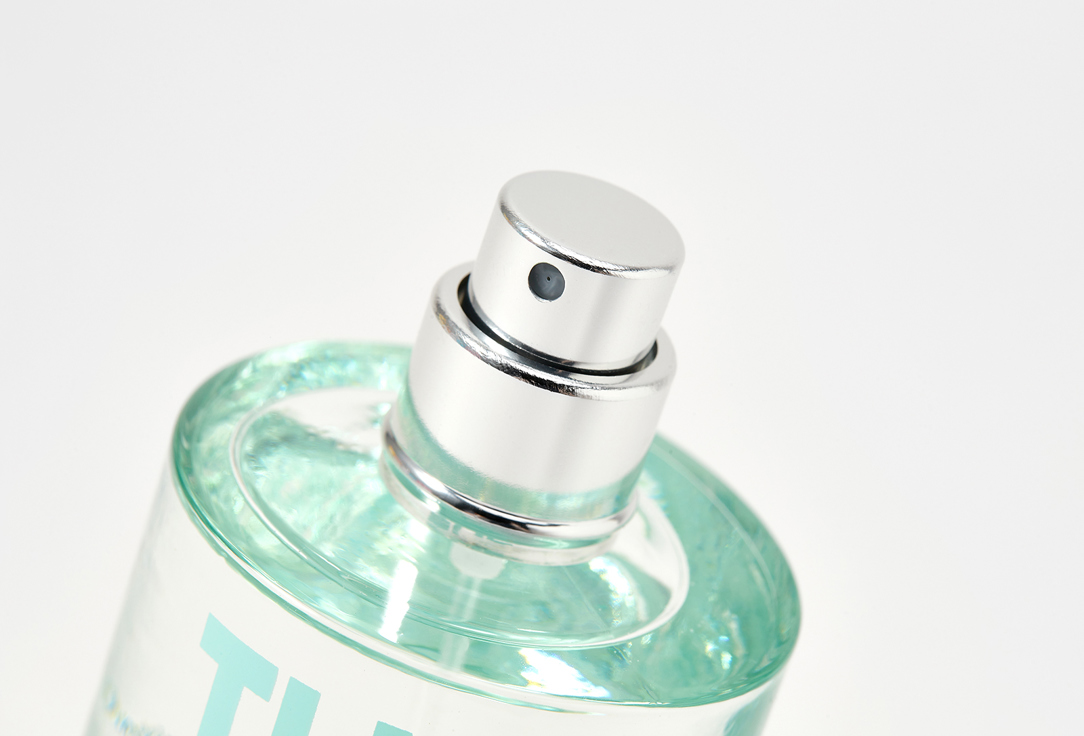 SOLINOTES Eau de parfum White Tea
