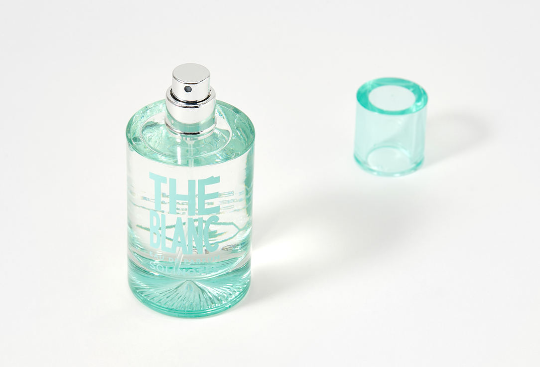 SOLINOTES Eau de parfum White Tea