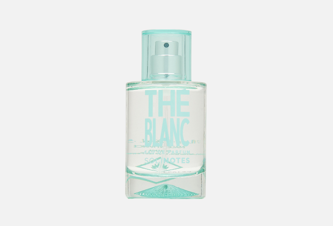 SOLINOTES Eau de parfum White Tea