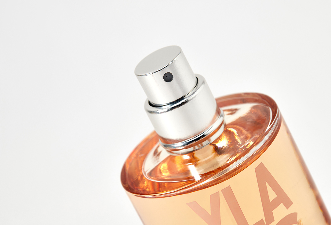 SOLINOTES Eau de parfum the Ylang