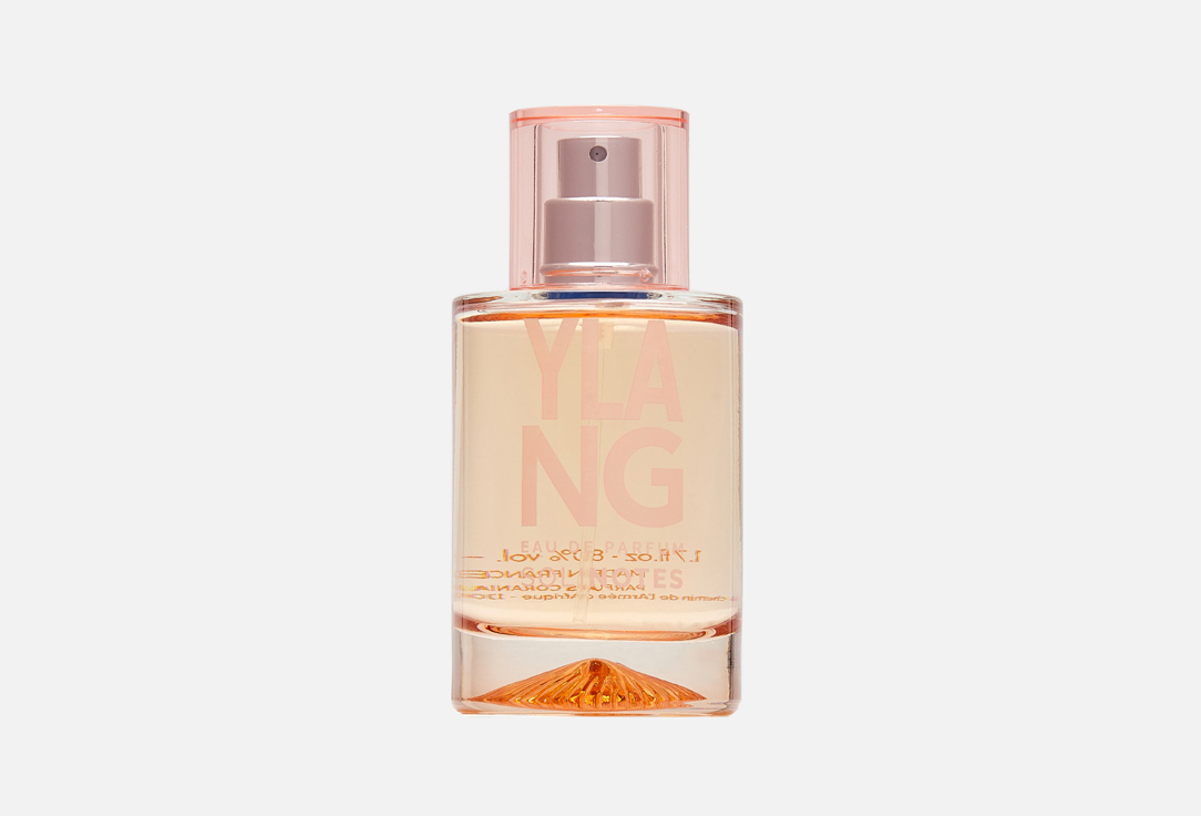 SOLINOTES Eau de parfum the Ylang
