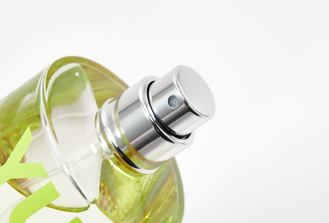 SOLINOTES Eau de parfum the Yuzu