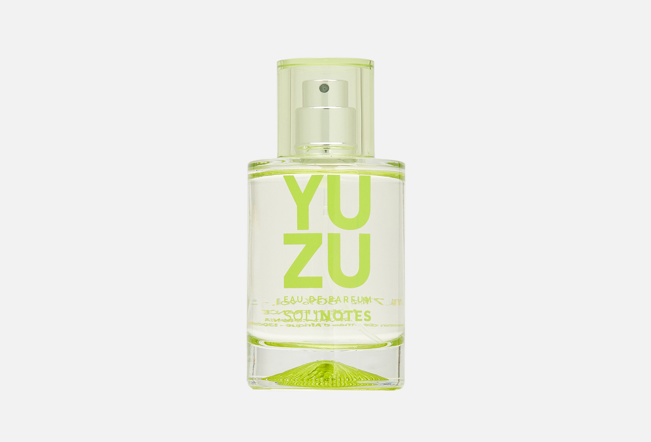 the Yuzu 50
