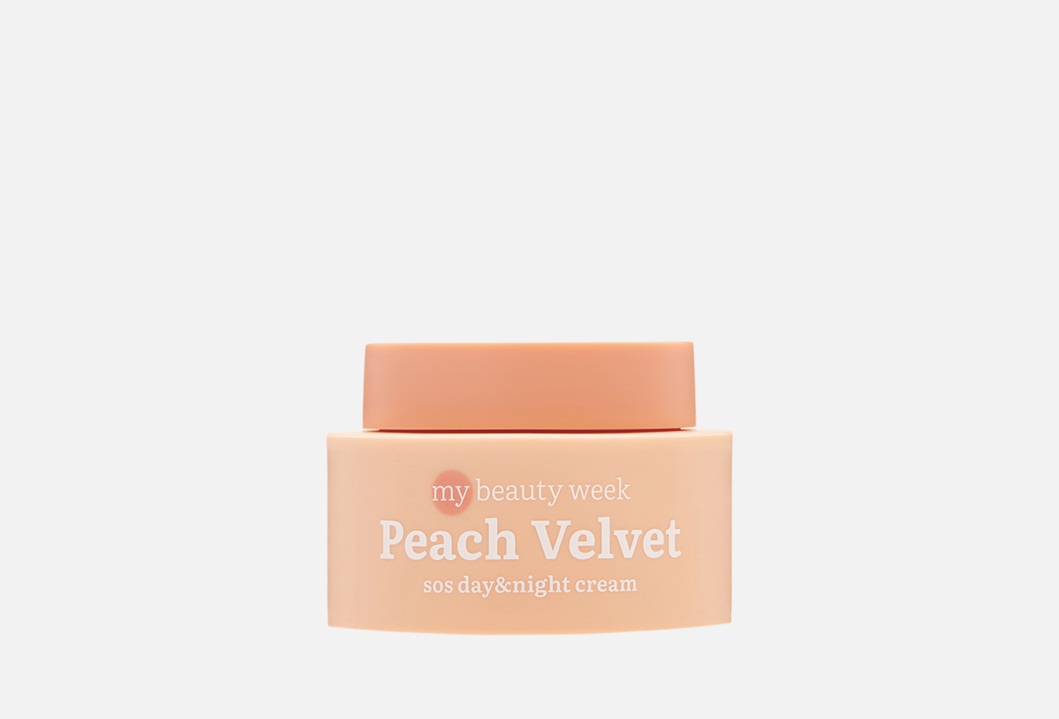 Peach Velvet  50 