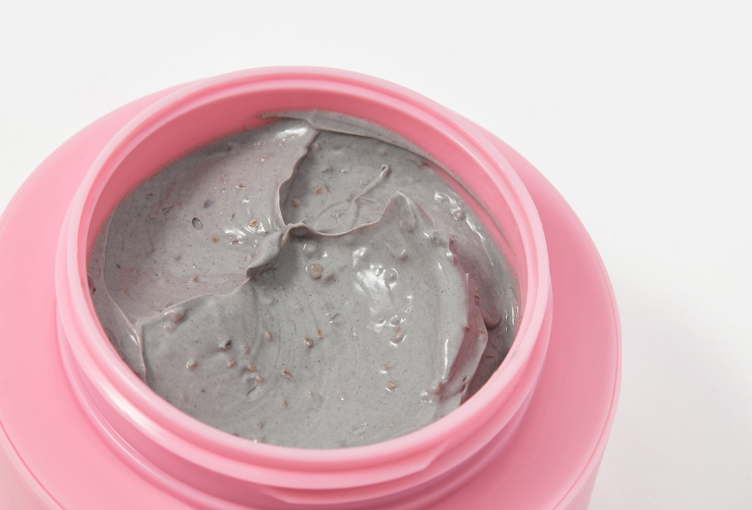 7DAYS Clay peeling Face mask 2-in-1 Detox Skin 50 ml 7DAYS Clay peeling Face mask 2-in-1 Detox Skin