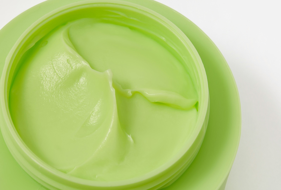 7DAYS Nourishing Night Mask AVOCADO SQUASH 50 ml 7DAYS Nourishing Night Mask AVOCADO SQUASH