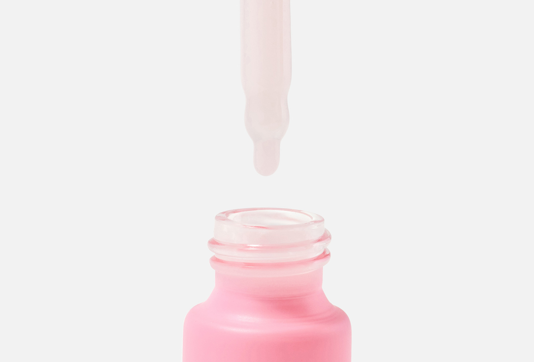 7DAYS Revitalizing Serum Milky Boost Squalane 1,5%