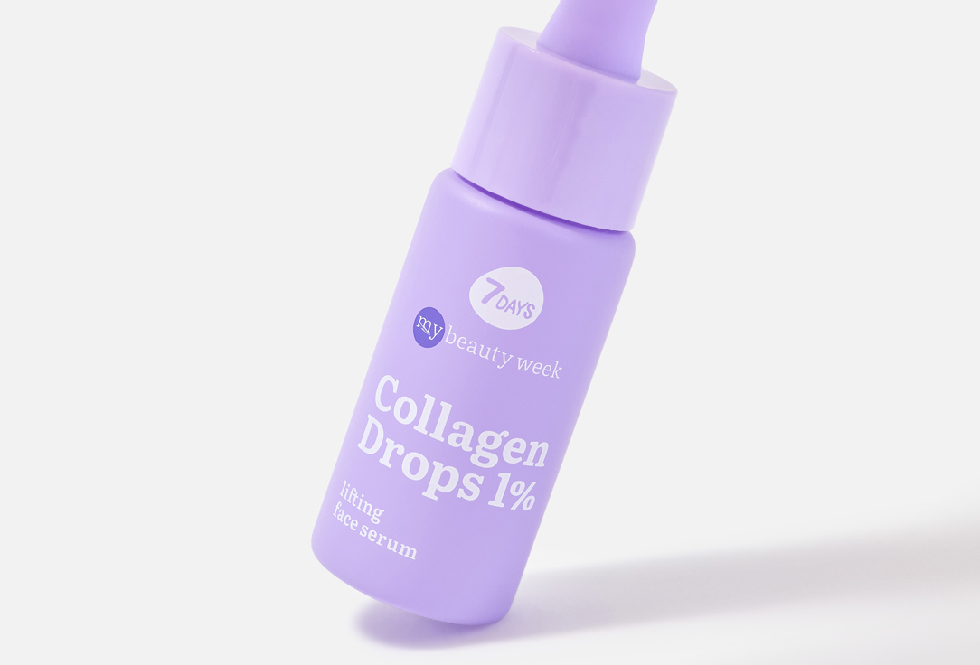 7DAYS Lifting Serum Collagen Drops 1%