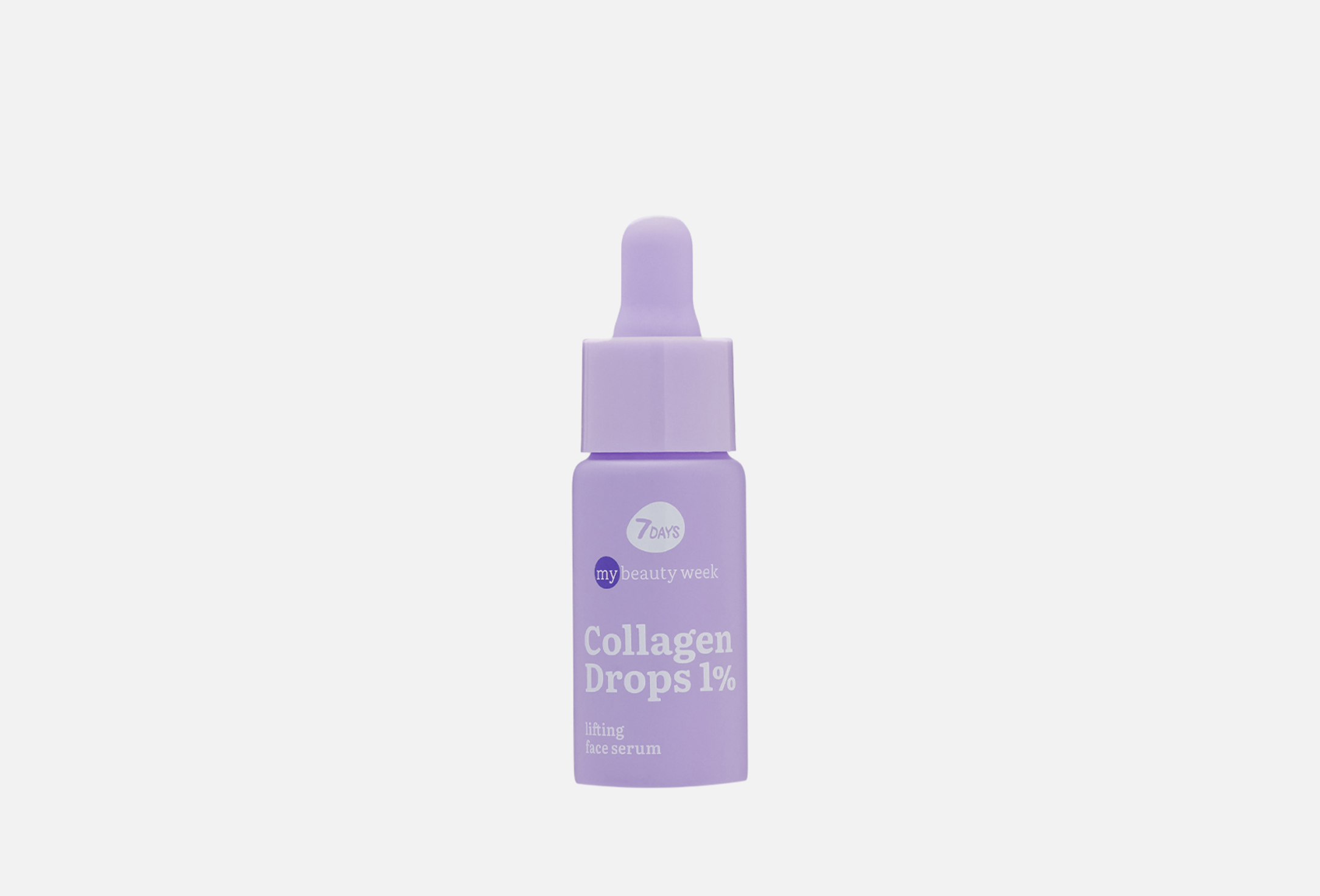Collagen Drops 1%  20 