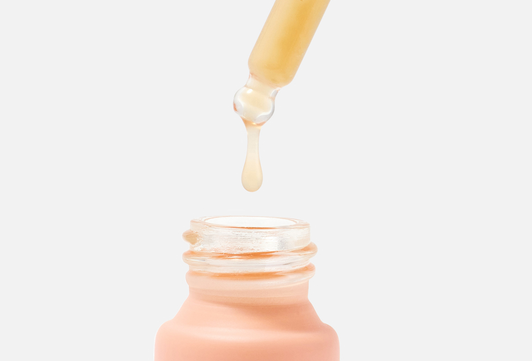 7DAYS Exfoliating Serum Aha+Bha 20 ml 7DAYS Exfoliating Serum Aha+Bha