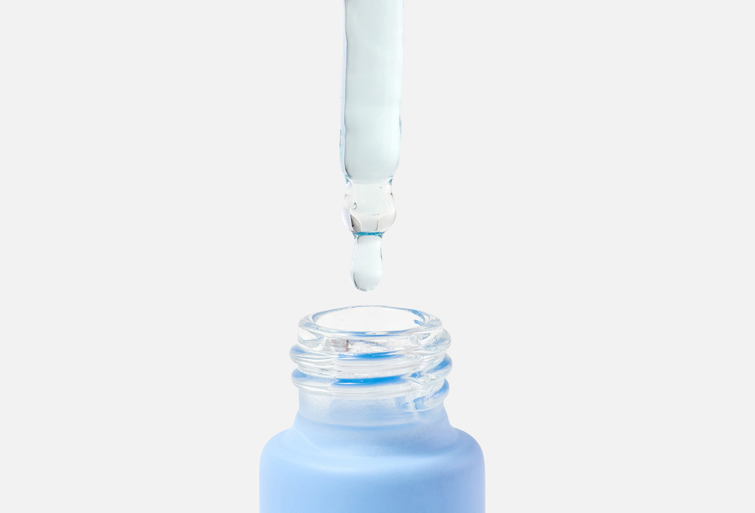 7DAYS Moisturizing Serum Ha 1%+H2O 20 ml 7DAYS Moisturizing Serum Ha 1%+H2O