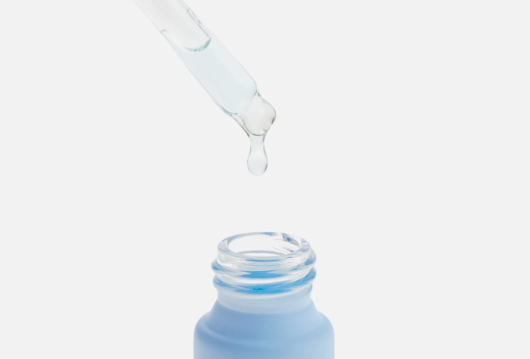 7 دايز سيروم مرطب ها 1٪ + H2O