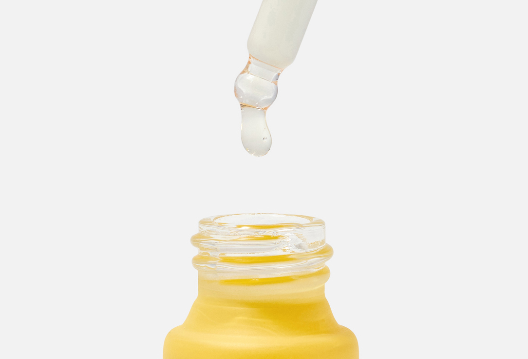 7DAYS Illuminating Serum Vitamin C Elixir 1,5%