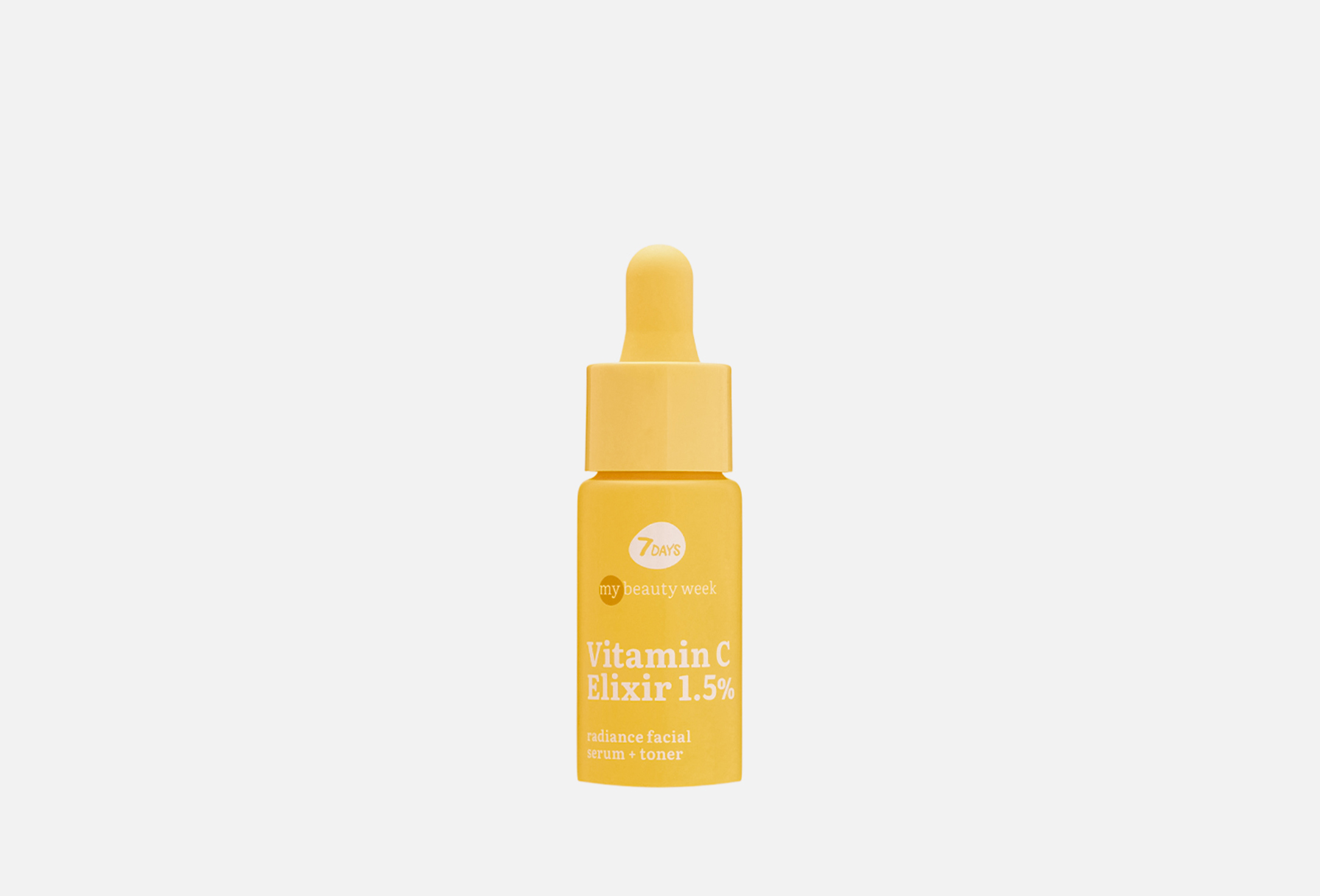 Vitamin C Elixir 1,5%  20 
