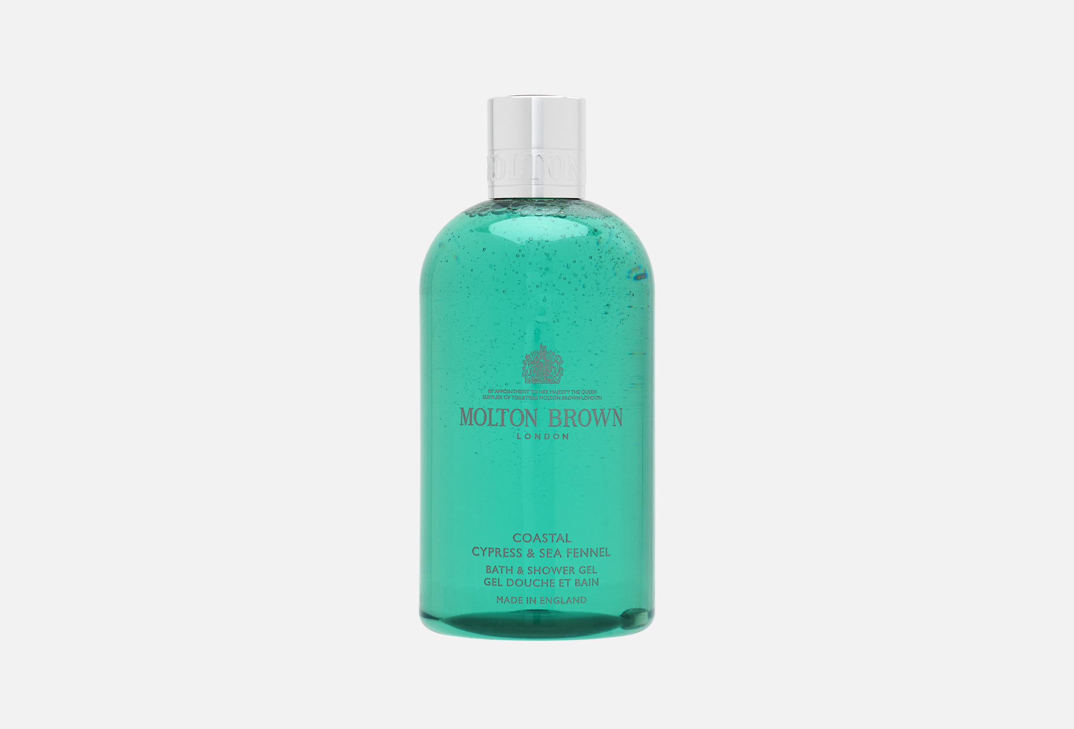 Coastal Cypress & Sea Fennel 300