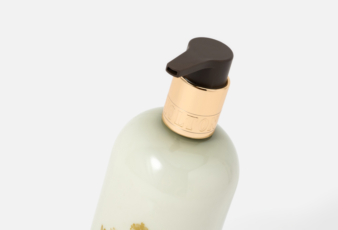 Molton Brown Body Lotion Mesmerising Oudh Accord & Gold