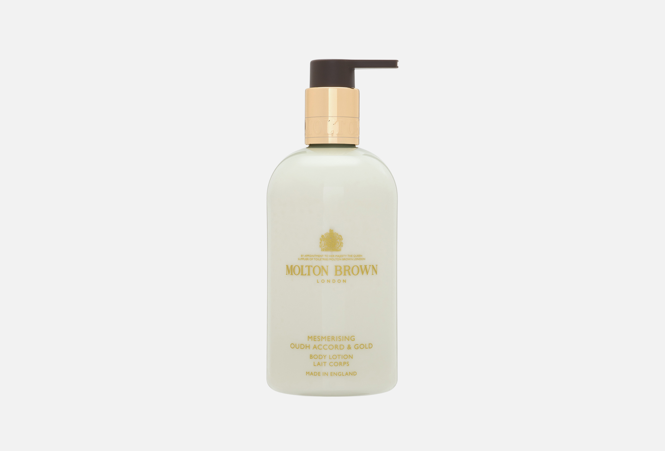 Mesmerising Oudh Accord & Gold 300