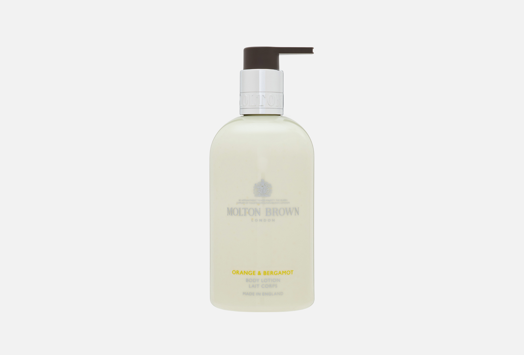 Orange & Bergamot 300