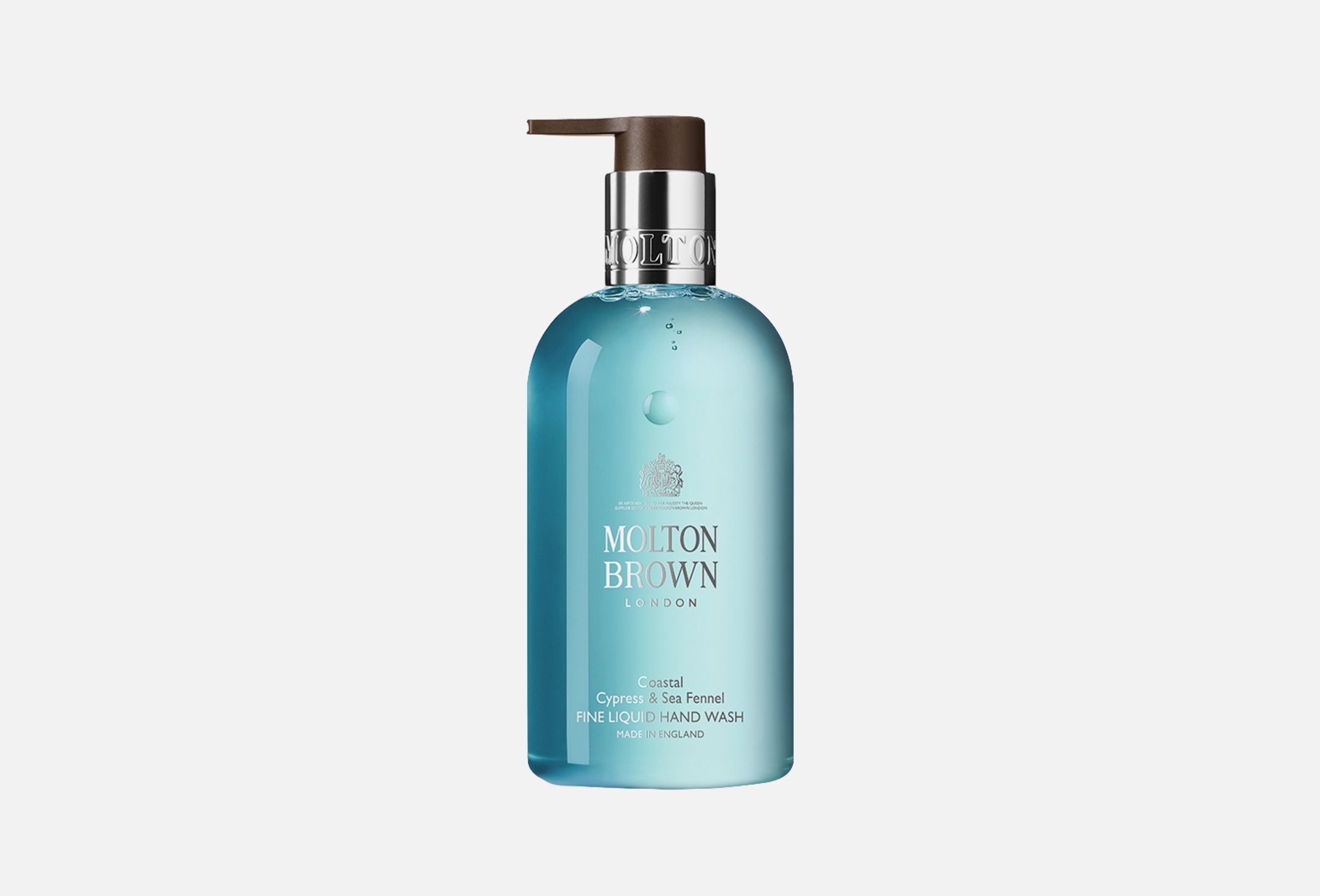 Coastal Cypress & Sea Fennel 300