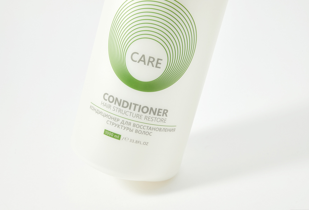 Ollin Professional Hair Structure Restoring Conditioner Care Restore