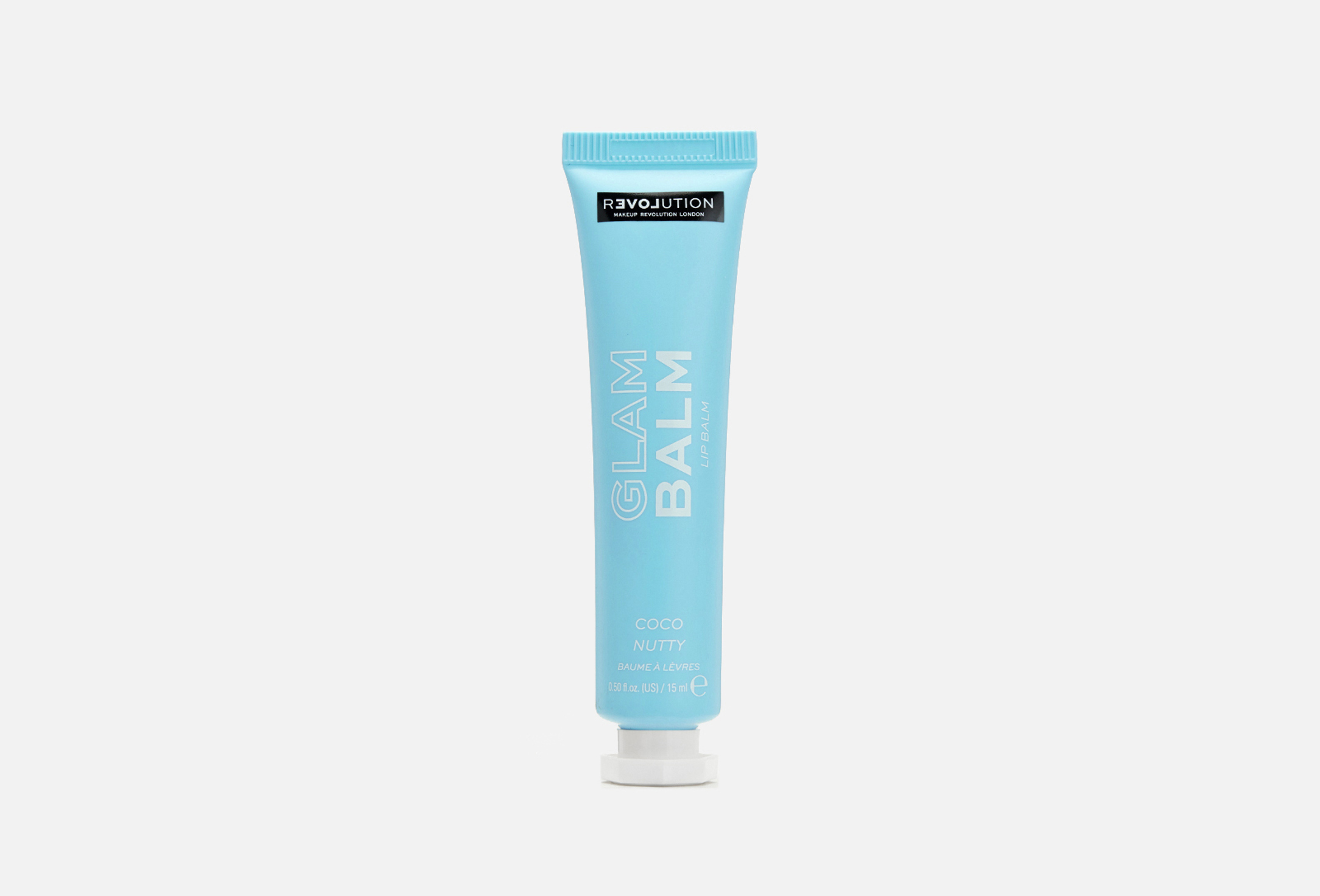 Glam Balm  15 Coco nutty