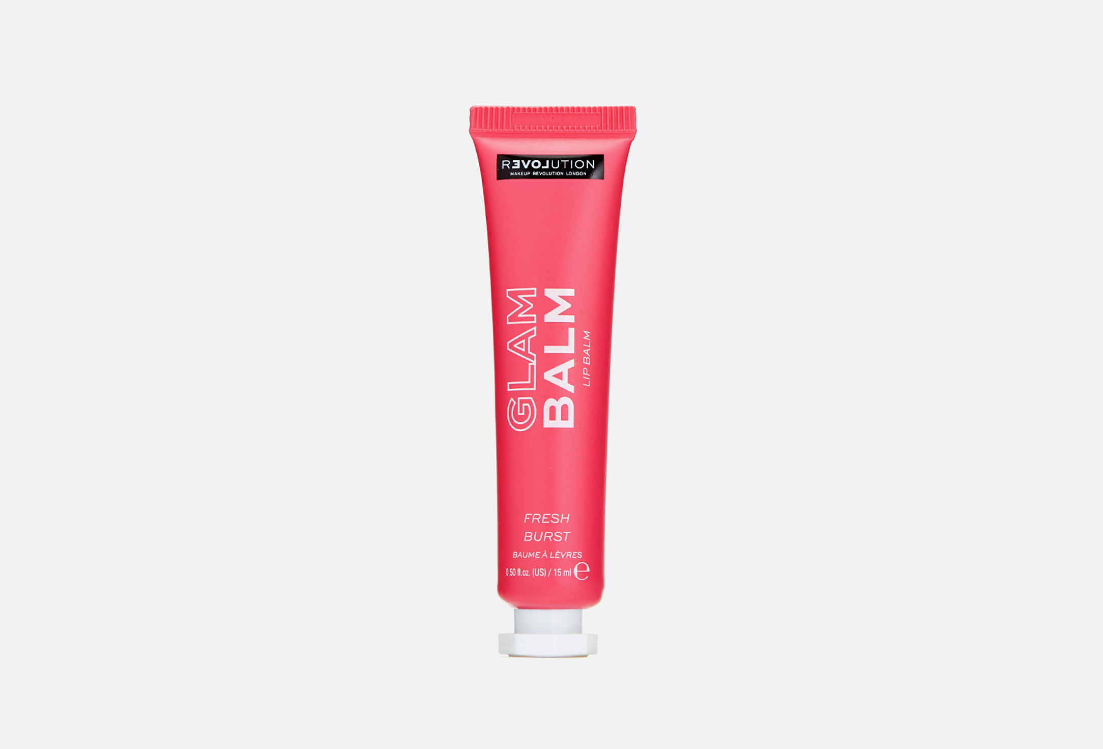 Glam Balm  15 Fresh burst