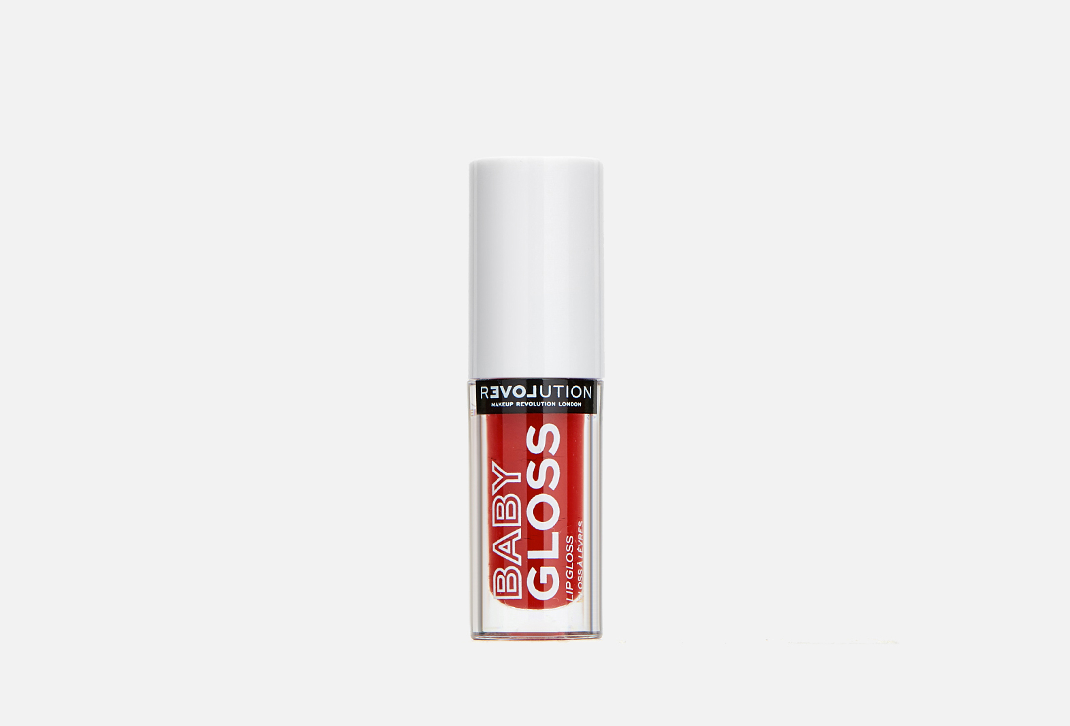 Baby Gloss 2.2 Babe