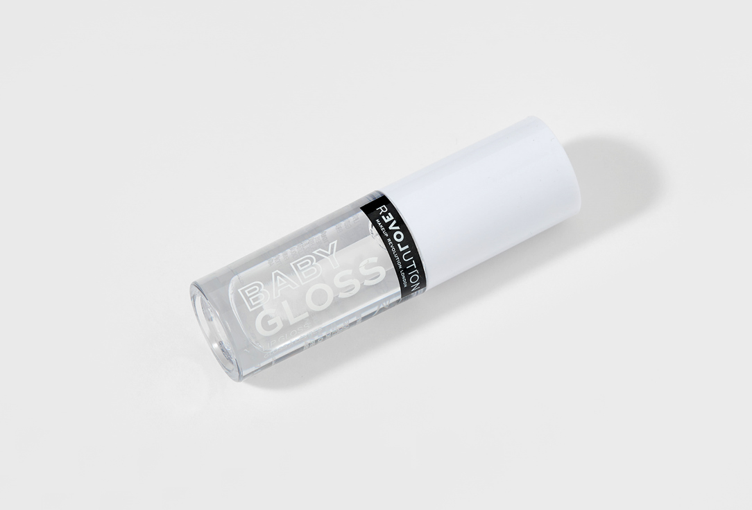 RELOVE REVOLUTION Lip gloss Baby Gloss Dream 2.2 ml RELOVE REVOLUTION Lip gloss Baby Gloss