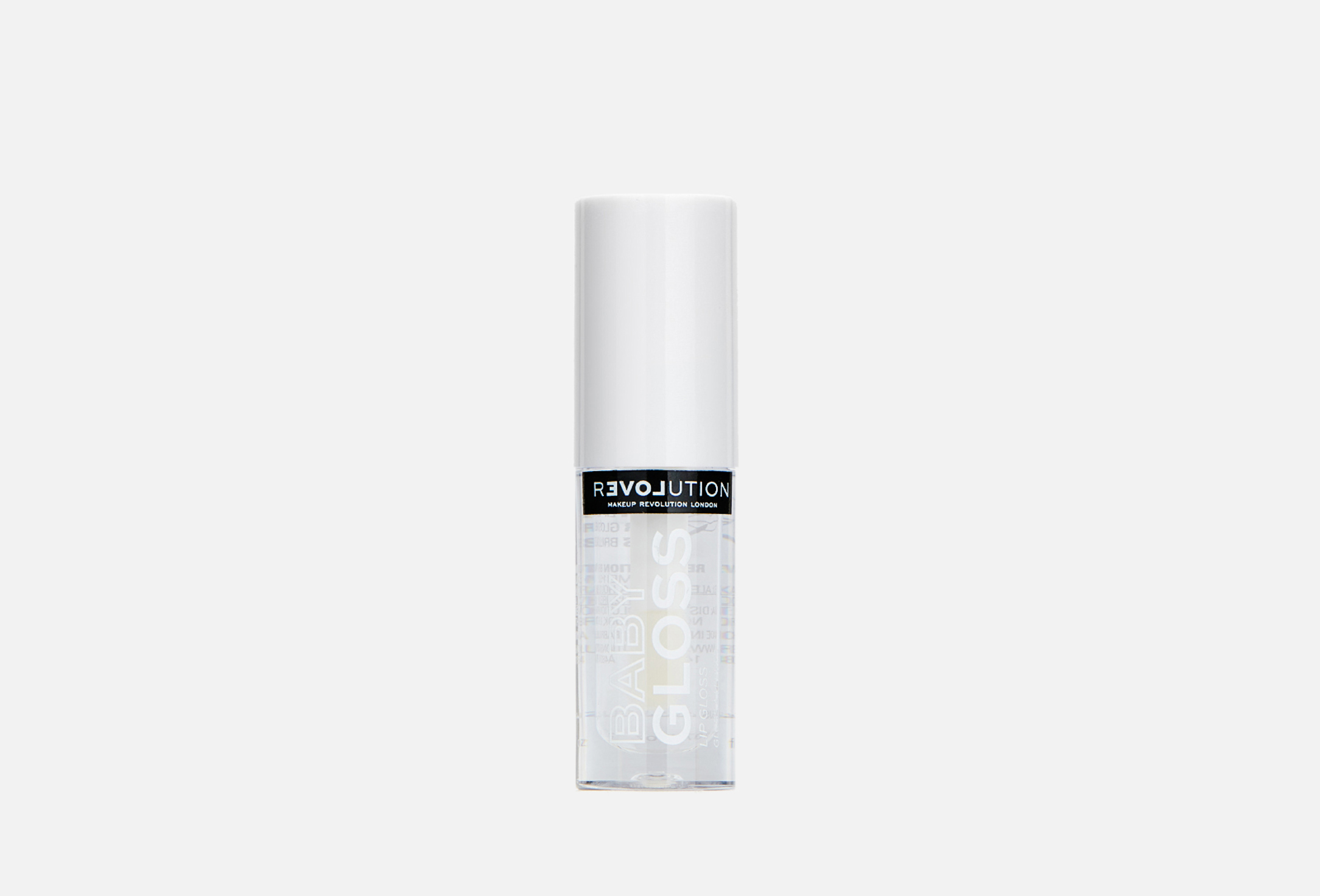 Baby Gloss 2.2 Dream