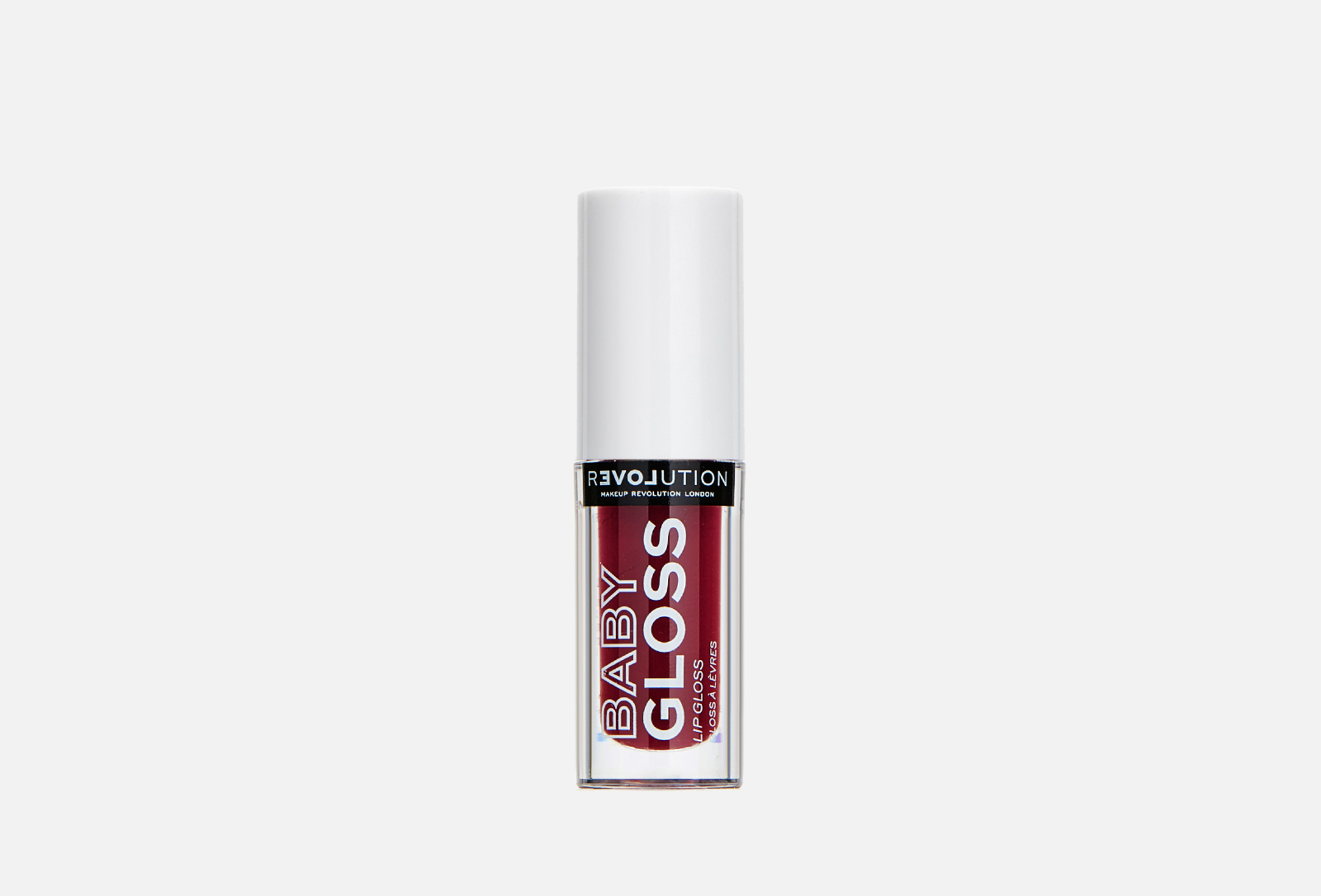 Baby Gloss 2.2 Super