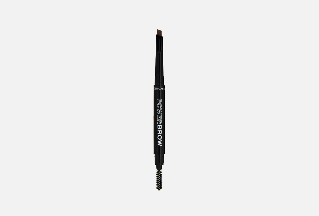 RELOVE REVOLUTION Eyebrow contour Pencil Power Brow Pencil