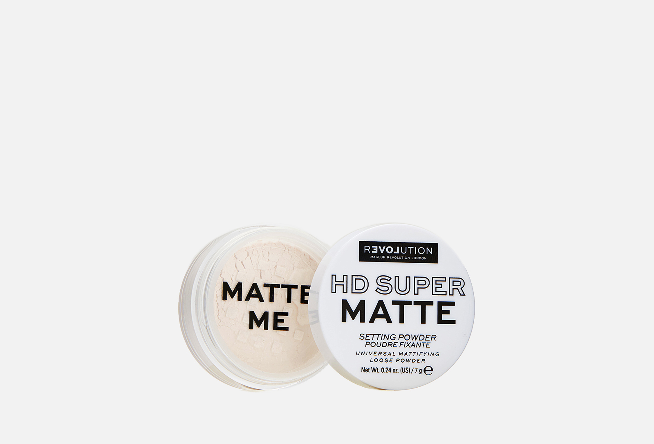 HD Super Matte 7