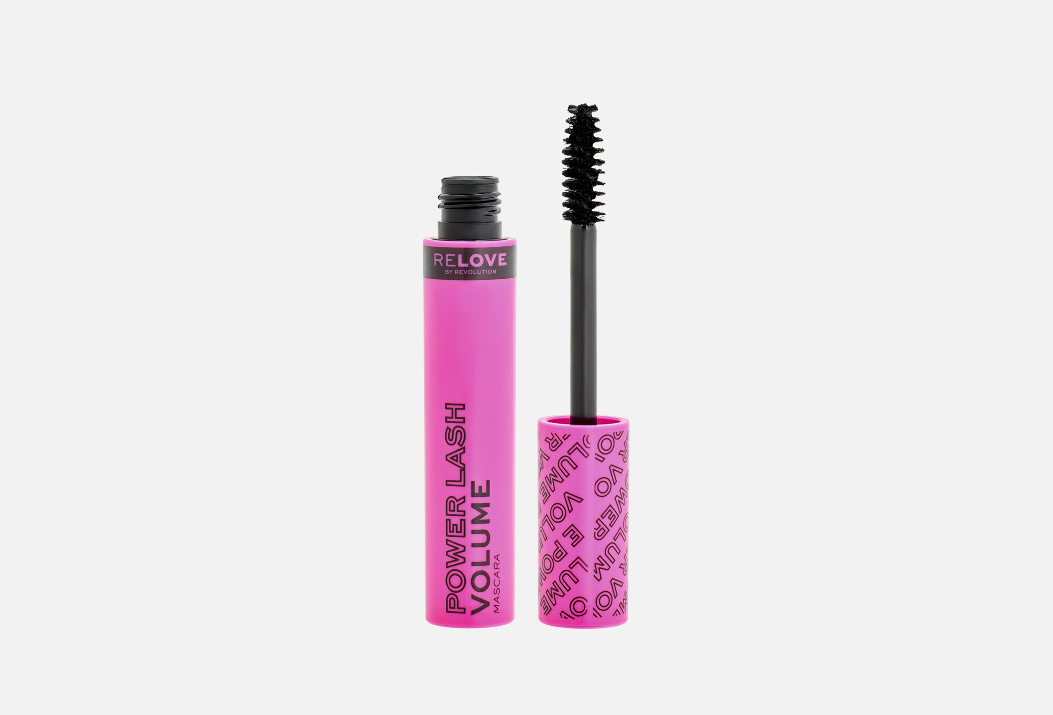 Power Lash 7 Black