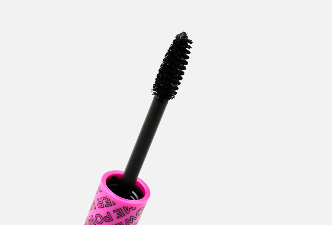 RELOVE REVOLUTION Waterproof mascara Power Lash Black 7 ml RELOVE REVOLUTION Waterproof mascara Power Lash