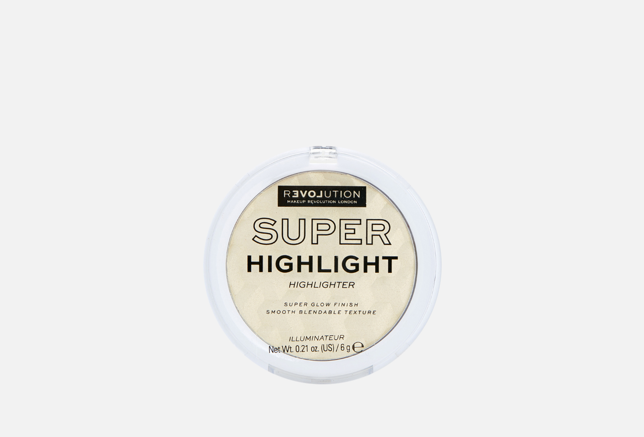 Super Highlight 6 Shine