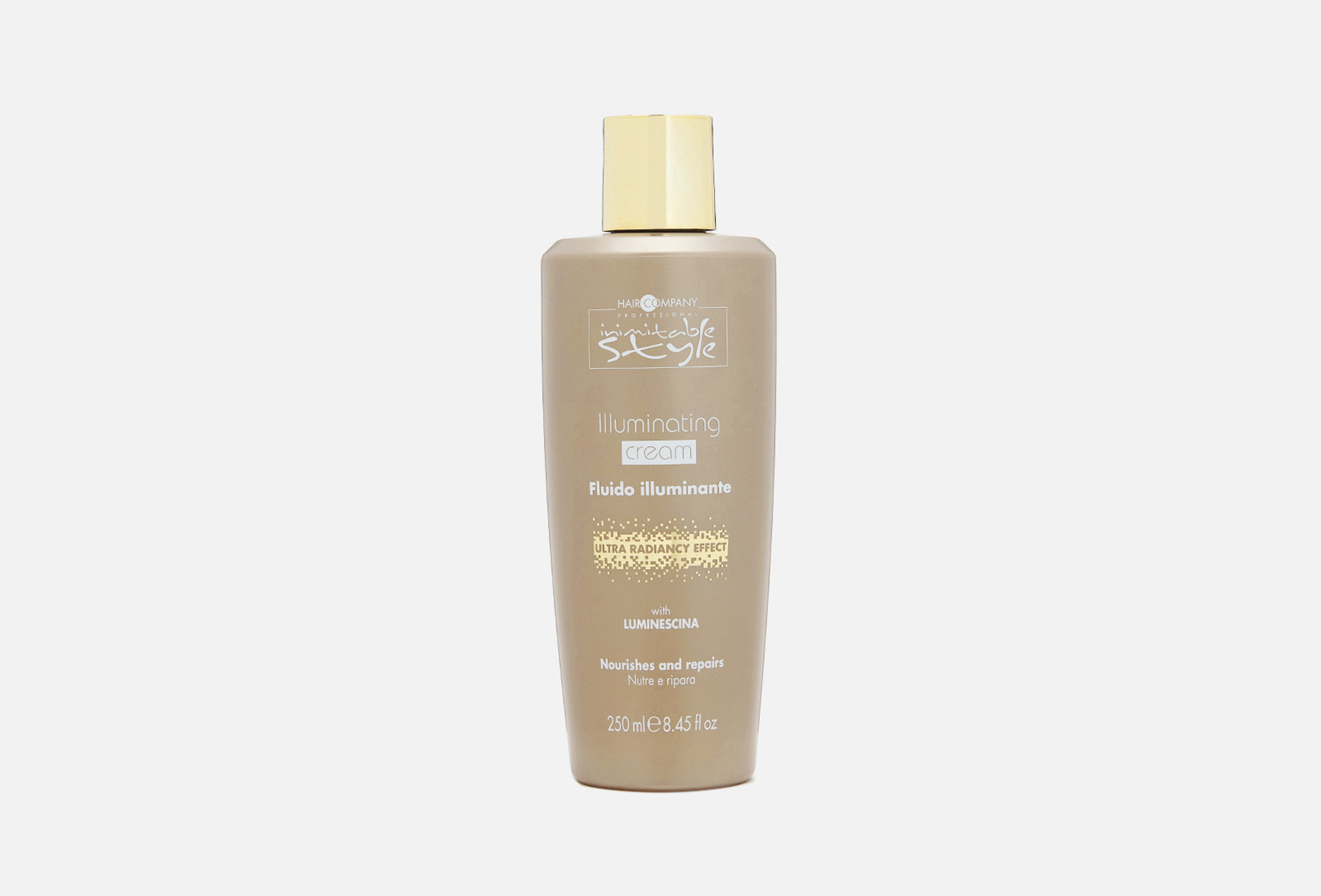 Illuminating Cream  250 