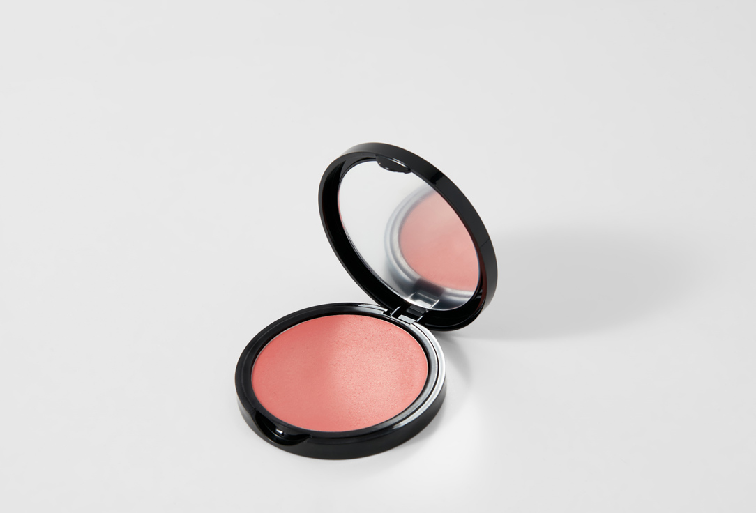 Romanovamakeup Glowing Cream Blush Sexy Cream Blush Good girl 8 g Romanovamakeup Glowing Cream Blush Sexy Cream Blush