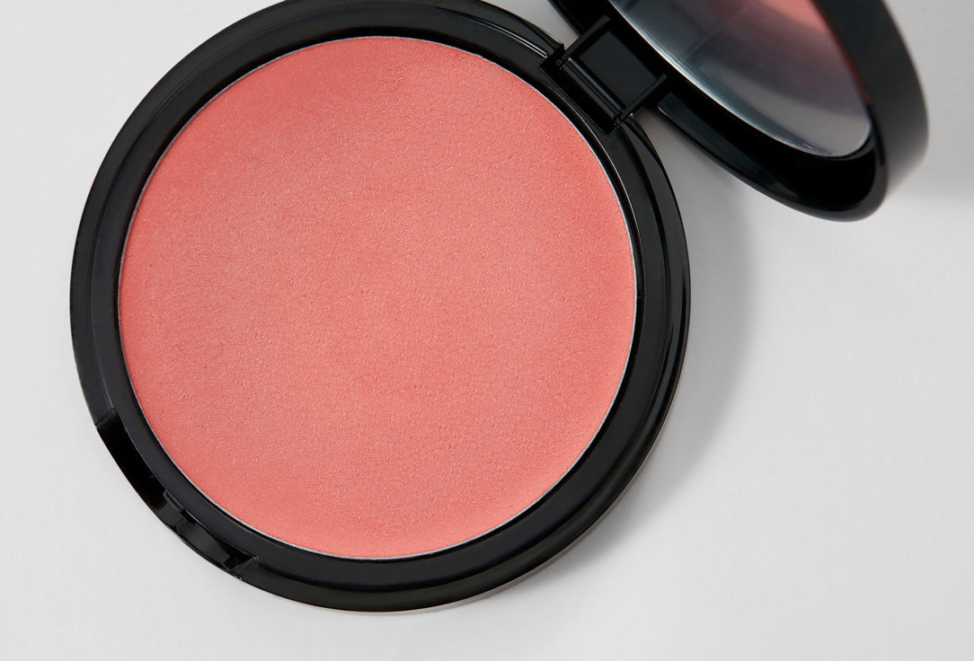 Romanovamakeup Glowing Cream Blush Sexy Cream Blush Good girl 8 g Romanovamakeup Glowing Cream Blush Sexy Cream Blush