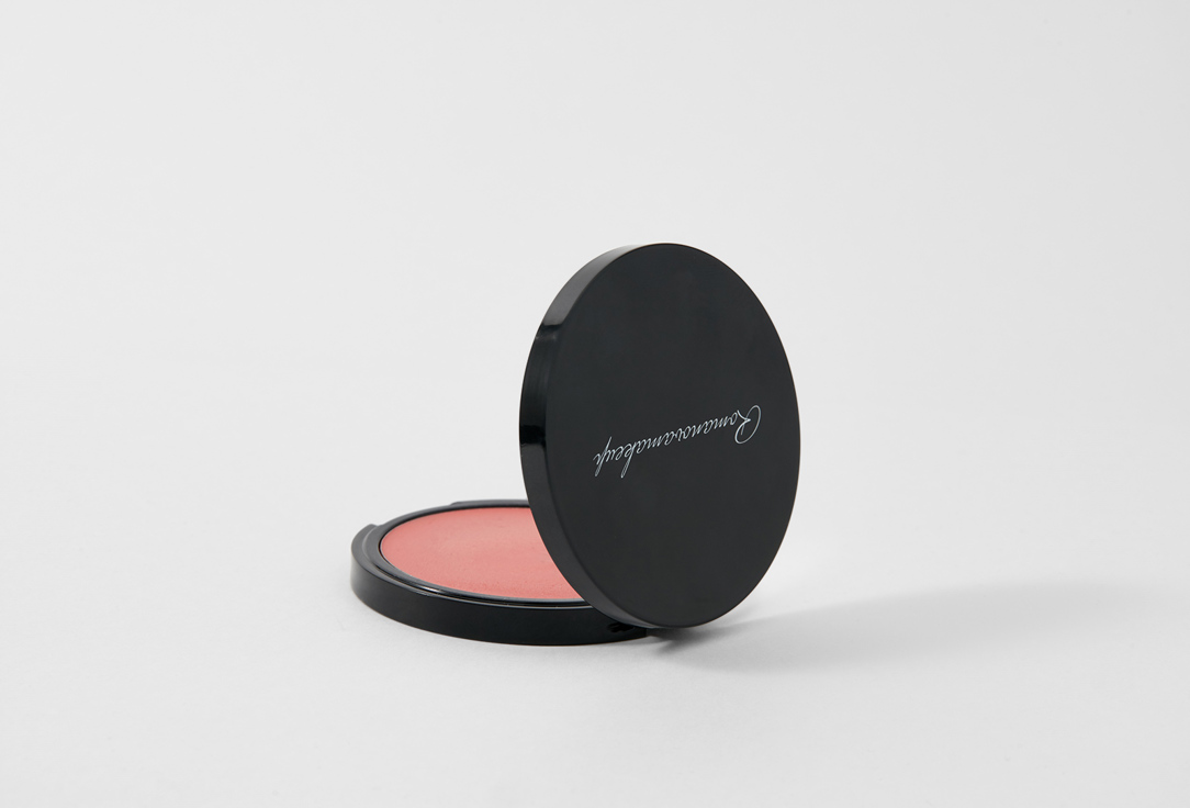 Romanovamakeup Glowing Cream Blush Sexy Cream Blush Good girl 8 g Romanovamakeup Glowing Cream Blush Sexy Cream Blush