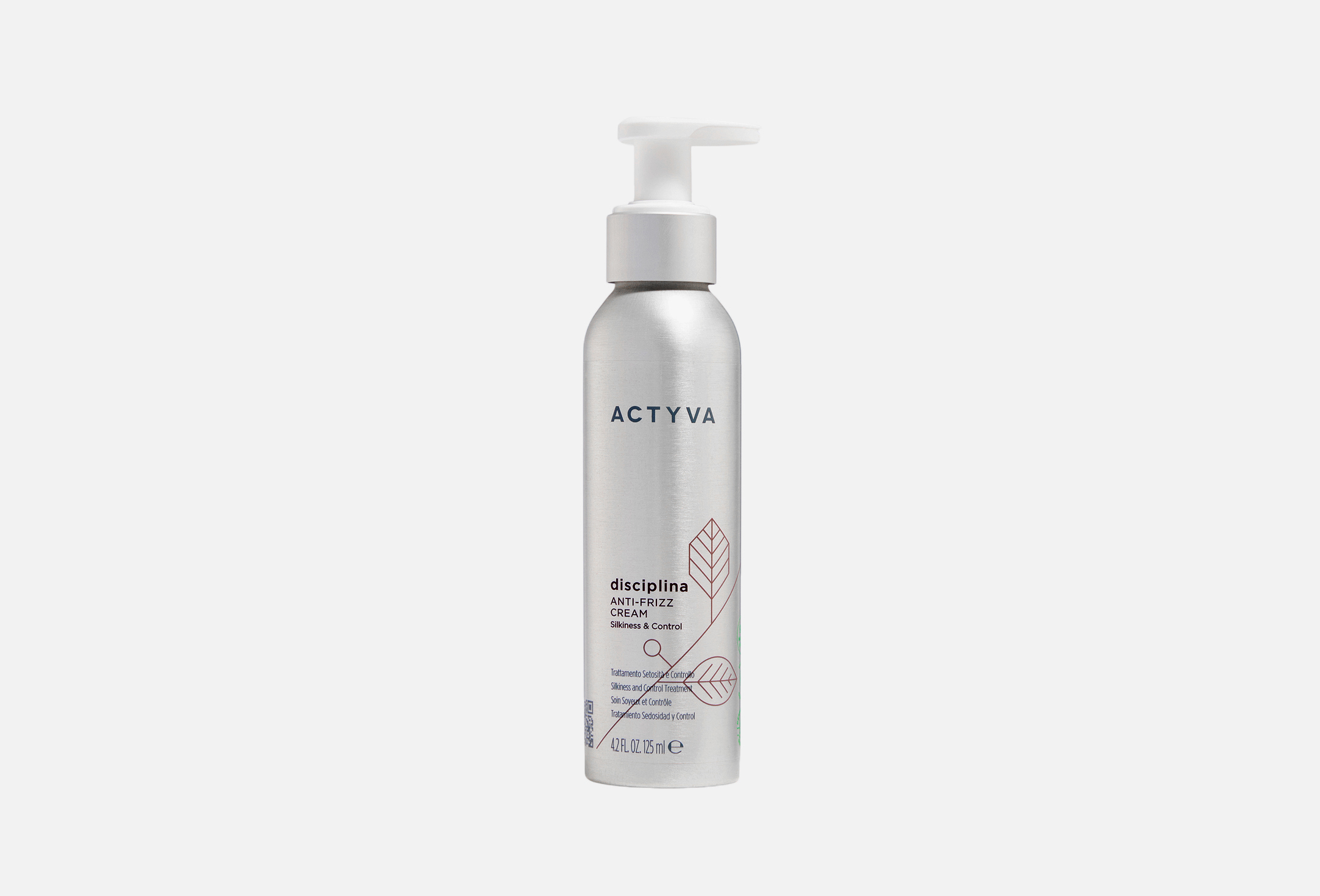 Actyva disciplina  125 