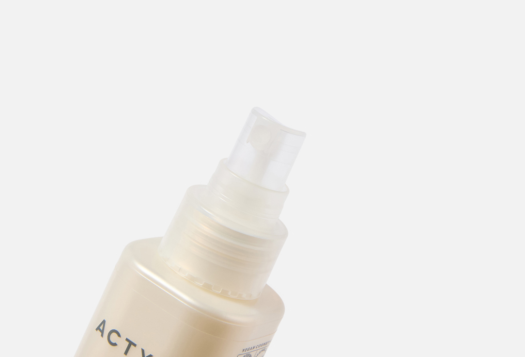 Kemon Volume-boosting hair spray Actyva volume e corposità