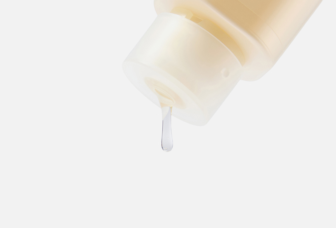 Kemon Shampoo for dry scalp and very dry hair Actyva nutrizione ricca