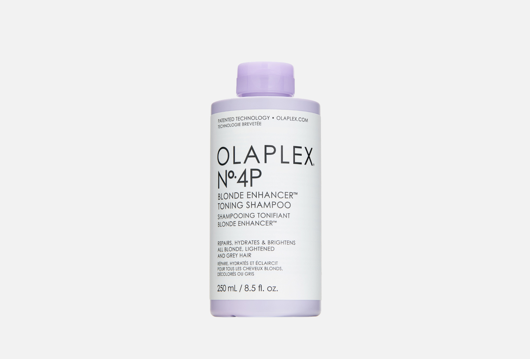no.4p Blonde Enhancer  250 