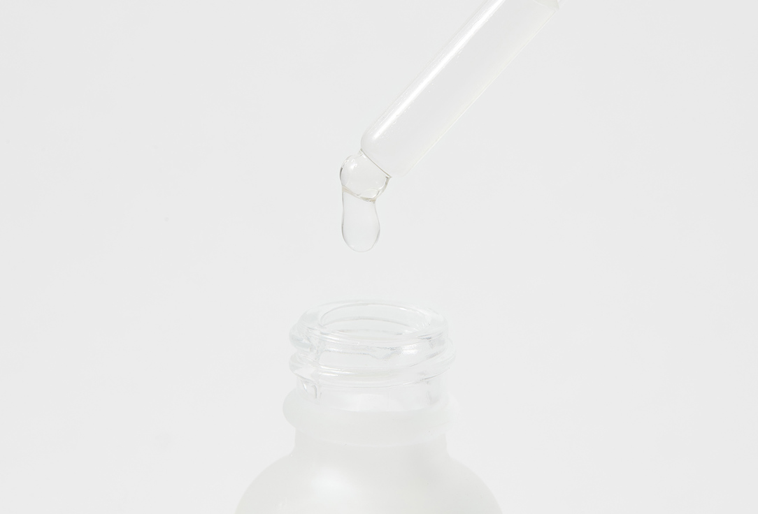 REVOLUTION SKINCARE Blemish & Pore Refining Serum 10% Niacinamide+1% Zinc
