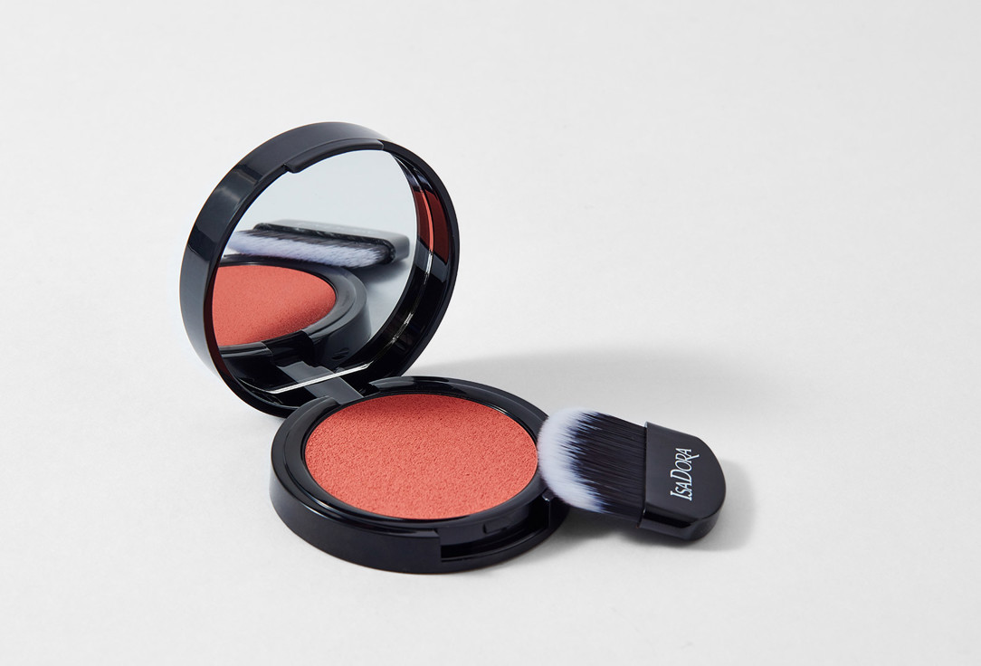 IsaDora Cream blush Nature Enhanced